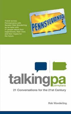 Talking Pennsylvania 1