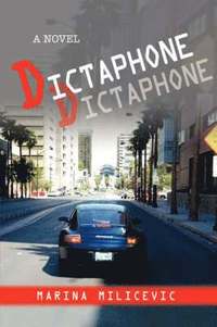 bokomslag Dictaphone