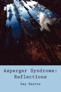 bokomslag Asperger Syndrome