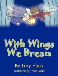 bokomslag With Wings We Dream