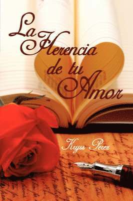 Herencia De Tu Amor 1