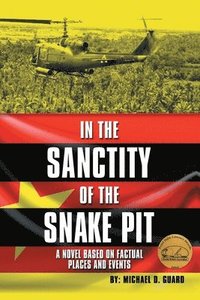 bokomslag In the Sanctity of the Snake Pit