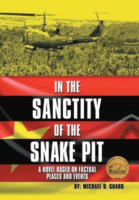 In the Sanctity of the Snake Pit 1