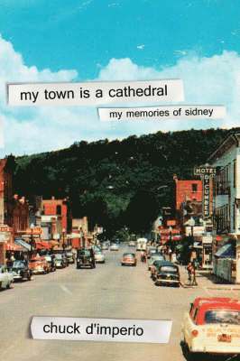 My Town Is A Cathedral