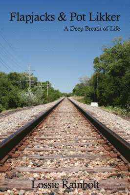 Flapjacks and Pot Likker