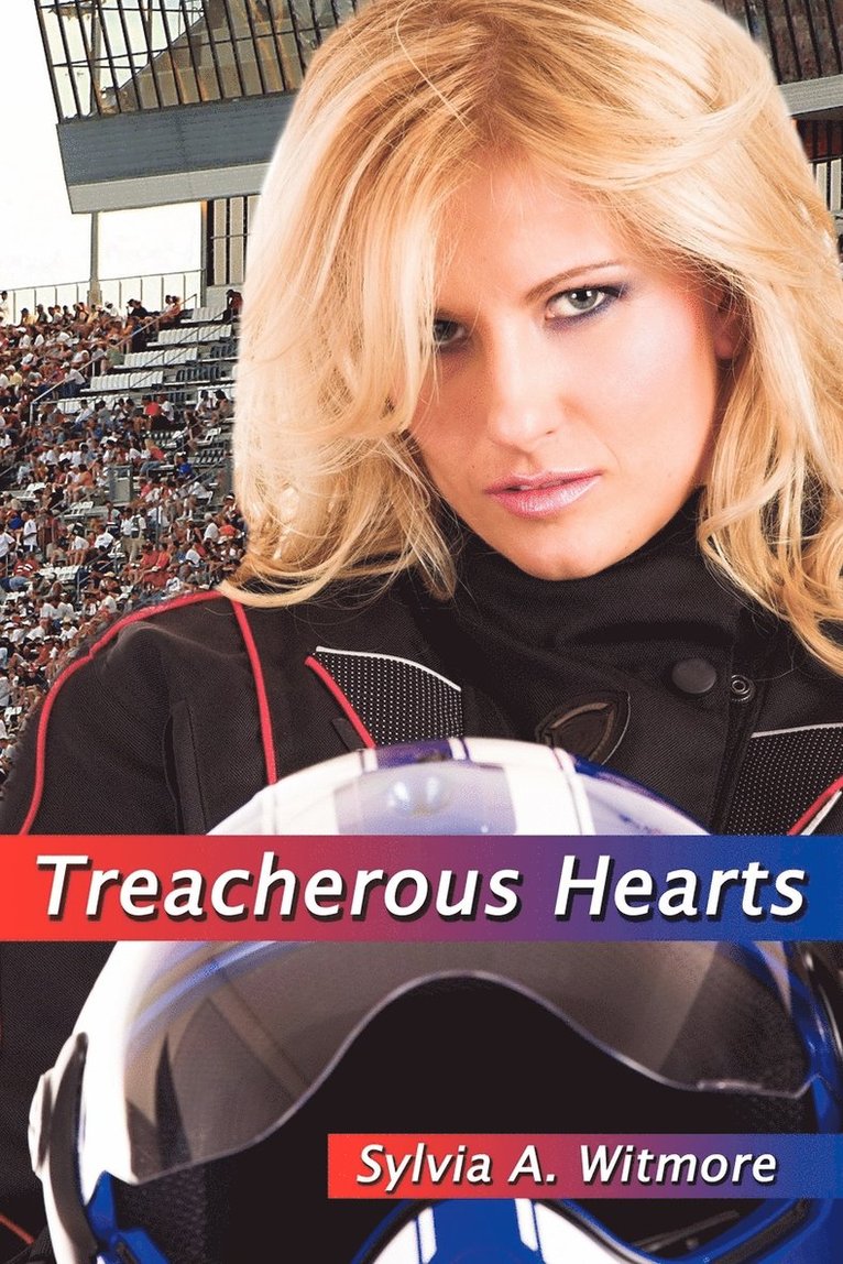 Treacherous Hearts 1