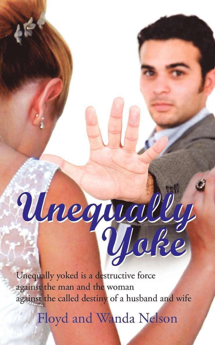 Unequally Yoke 1