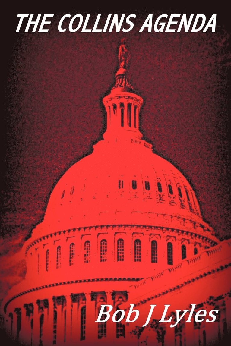 Collins Agenda