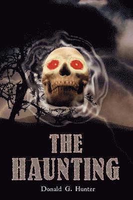 bokomslag Haunting