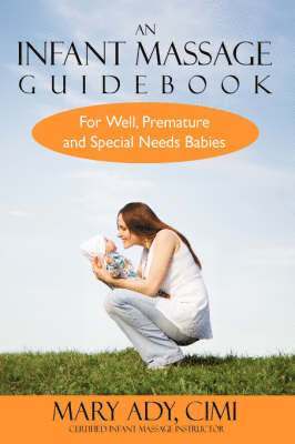 An Infant Massage Guidebook 1