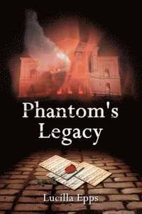 bokomslag Phantom's Legacy
