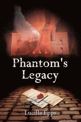 Phantom's Legacy 1