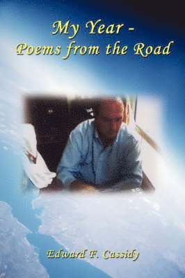 My Year - Poems from the Road 1