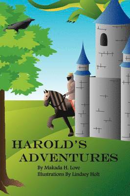 Harold's Adventures 1