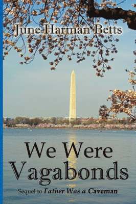 We Were Vagabonds