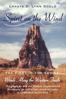 Spirit on the Wind 1