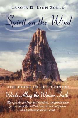 Spirit on the Wind 1