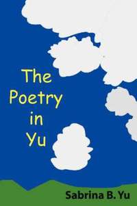 bokomslag Poetry in Yu