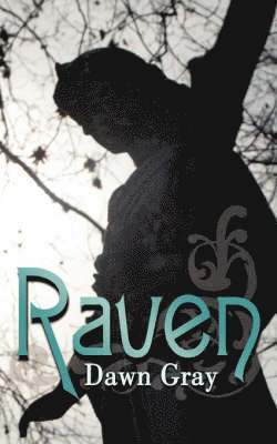 Dawn Gray - Raven, Häftad
