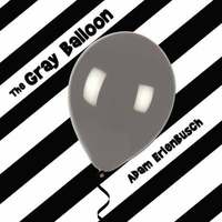 bokomslag The Gray Balloon