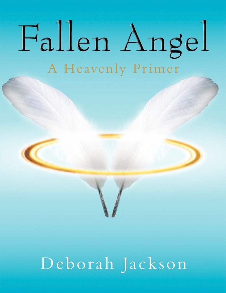 Fallen Angel 1