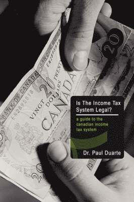 Is The Income Tax System Legal? 1