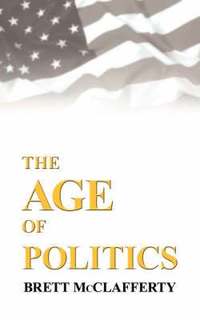 bokomslag The Age of Politics