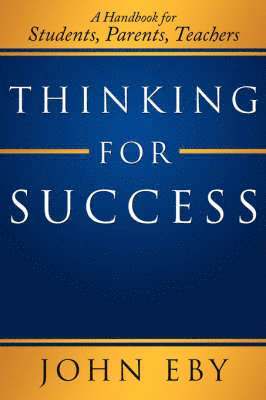 Thinking for Success 1