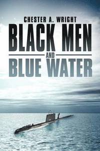 bokomslag Black Men and Blue Water