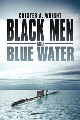 bokomslag Black Men and Blue Water