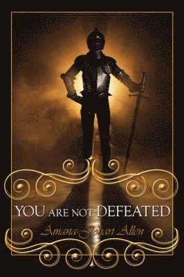 You are Not Defeated 1