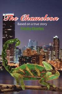 bokomslag The Chameleon