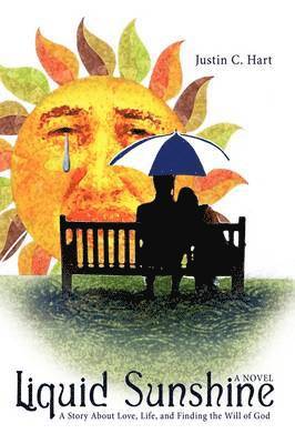 Liquid Sunshine 1