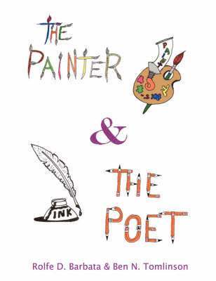 The Painter & The Poet 1