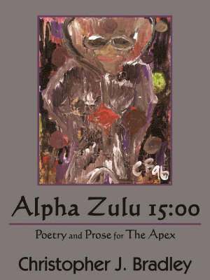 bokomslag Alpha Zulu 15