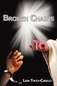 bokomslag Broken Chains