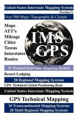 bokomslag United States Interstate Mapping System