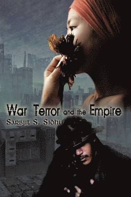 bokomslag War Terror and the Empire