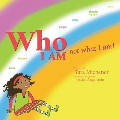 Who I am Not What I Am! 1