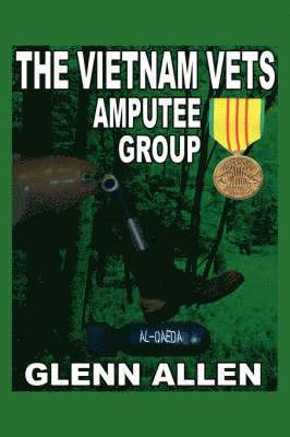 The Vietnam Vets Amputee Group 1