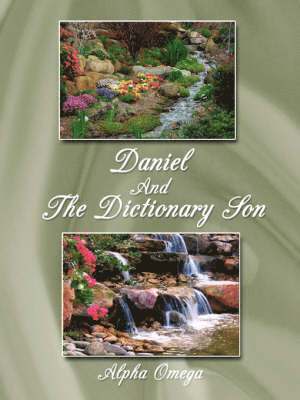 Daniel And The Dictionary Son 1