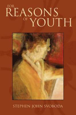 bokomslag For Reasons of Youth