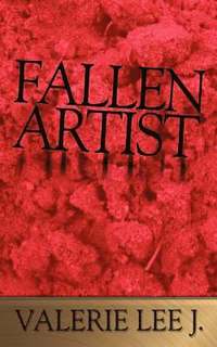 bokomslag Fallen Artist
