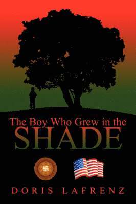 Doris Lafrenz - Boy Who Grew in the Shade, Häftad
