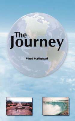 bokomslag Journey
