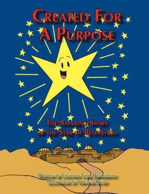 Lavonna Gail Henderson - Created for a Purpose, Häftad