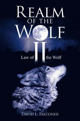 Realm of the Wolf II 1