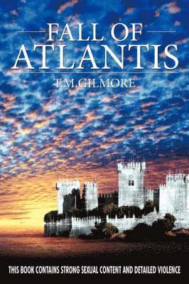 Fall of Atlantis 1