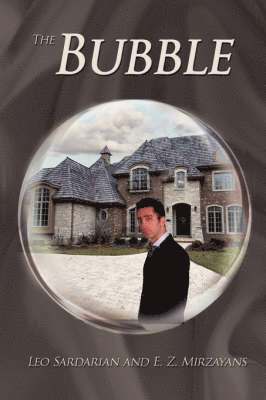 bokomslag Bubble
