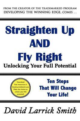 Straighten Up and Fly Right 1